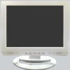 15inch Medical LCD Display Monitors white